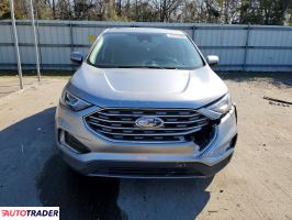 Ford Edge 2021 2