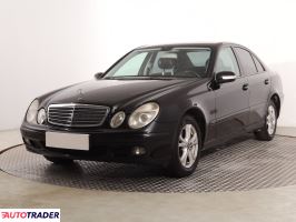 Mercedes E-klasa 2005 1.8 160 KM