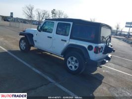 Jeep Wrangler 2022 2 Jeep Wrangler 2022 2