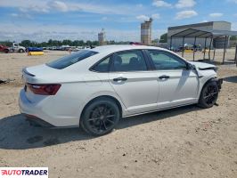 Volkswagen Jetta 2024 2