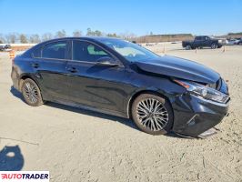 Kia Pozostałe 2024 2