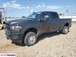 Dodge Ram 2024 6 Dodge Ram 2024 6
