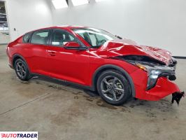 Kia Pozostałe 2025 2