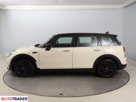 Mini Clubman 2020 1.5 134 KM