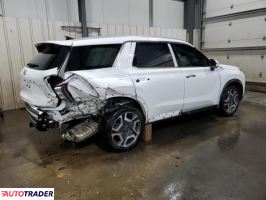 Hyundai Pozostałe 2023 3