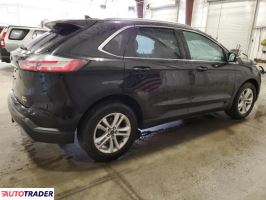 Ford Edge 2019 2 Ford Edge 2019 2