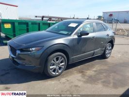 Mazda CX-30 2023 2 Mazda CX-30 2023 2