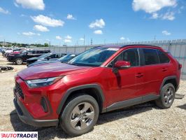 Toyota Pozostałe - zobacz ofertę