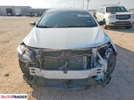 Chevrolet Malibu 2023 1