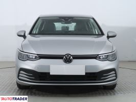 Volkswagen Golf 2021 1.5 147 KM