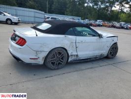 Ford Mustang 2020 2 Ford Mustang 2020 2
