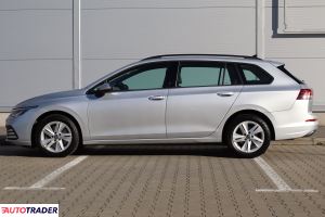 Volkswagen Golf 2020 2.0 108 KM