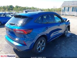 Ford Escape 2023 1