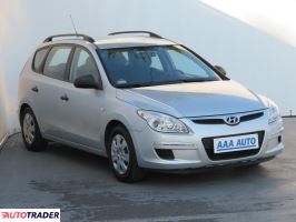 Hyundai I30 1 6 124 Km 08r Piaseczno Autotrader Pl