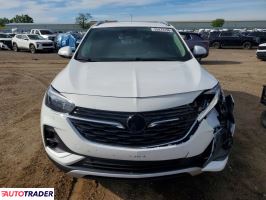 Buick Pozostałe 2023 1