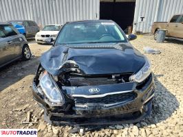 Kia Pozostałe 2021 2