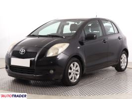 Toyota Yaris 2008 1.3 85 KM