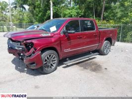 Dodge Ram 2025 3
