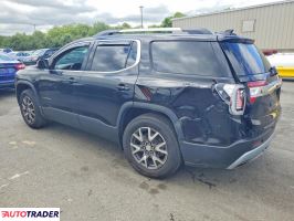 GMC Acadia 2020 3