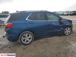 Chevrolet Equinox 2019 2