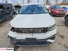 Volkswagen Tiguan 2022 2