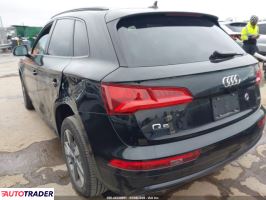 Audi Q5 2020 2