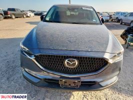 Mazda CX-5 2021 2