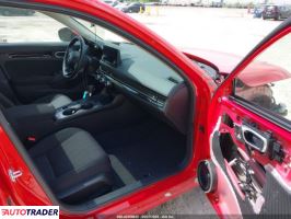 Honda Civic 2024 1