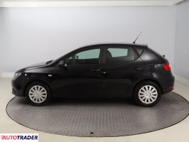 Seat Ibiza 2017 1.0 73 KM
