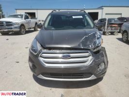 Ford Escape 2019 1