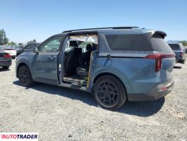 Kia Carnival 2025 1
