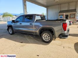 GMC Sierra 2022 2