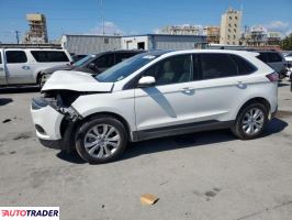 Ford Edge 2021 2