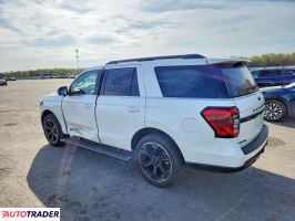 Ford Expedition 2023 3