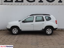Dacia Duster 2011 1.5 88 KM