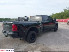 Dodge Ram 2025 6