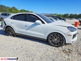 Porsche Cayenne 2024 3