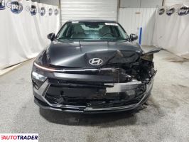 Hyundai Sonata 2025 2