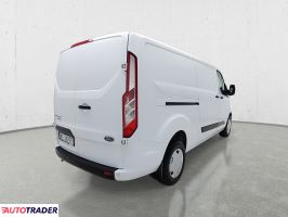 Ford Transit 2022 2.0