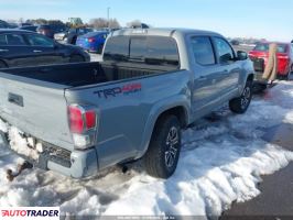 Toyota Tacoma 2021 3