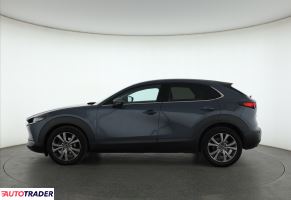 Mazda CX-30 2019 2.0 120 KM