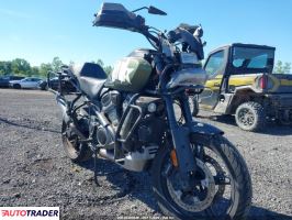 Harley-Davidson Pozostałe - zobacz ofertę