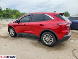 Ford Escape 2020 1