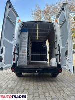 Renault Master 2021 2.3