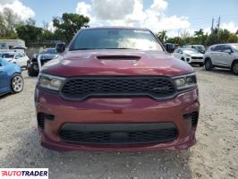 Dodge Durango 2021 6