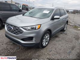 Ford Edge 2020 2