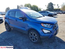 Ford EcoSport 2020 2