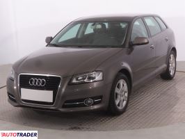 Audi A3 2012 1.8 158 KM