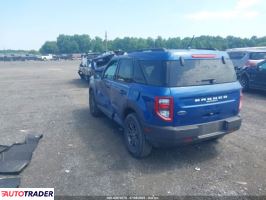 Ford Bronco 2023 1
