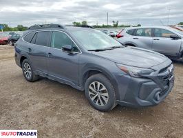 Subaru Outback 2023 2